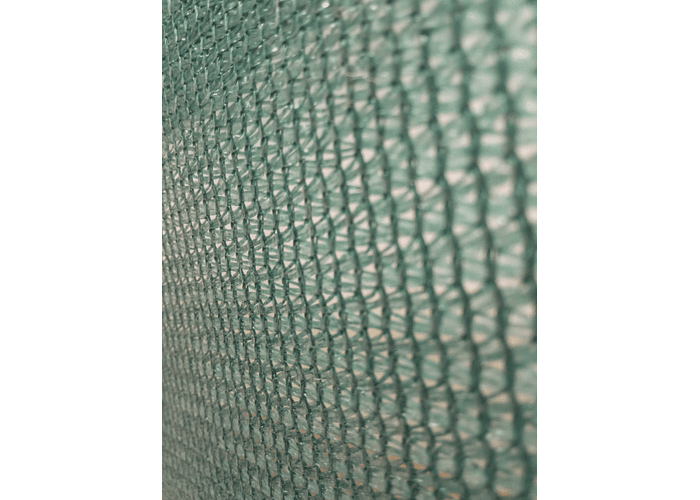 Scaffold net or monofilament green shade net Top