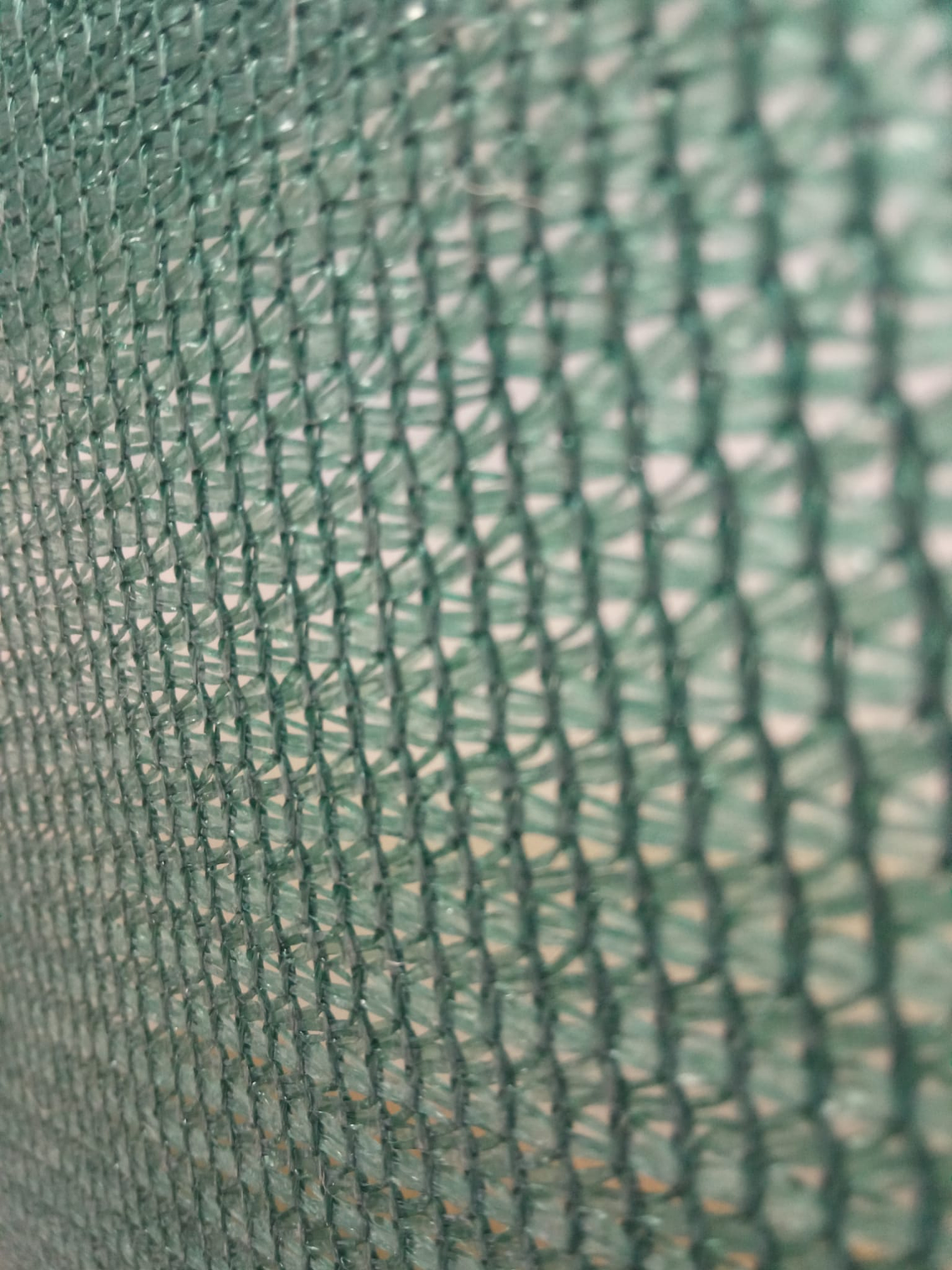 Rede andaime ou rede sombra verde monofilamento Top 3