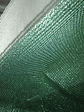 Rede andaime ou rede sombra verde monofilamento Top - Thumbnail 2