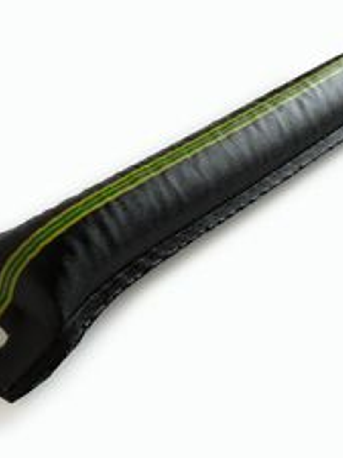 Saco Cobertura Silos e Suporte de Sinais 1