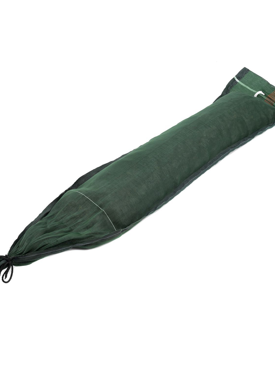 Saco Cobertura Silos e Suporte de Sinais 3