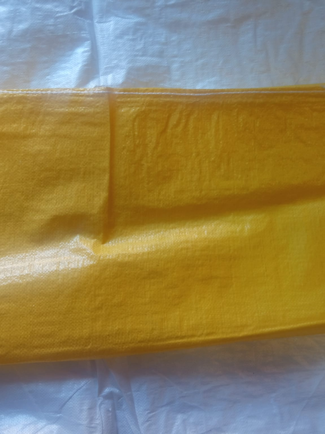 Sacos de ráfia grandes  2