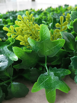 Jardim Vertical Tropical