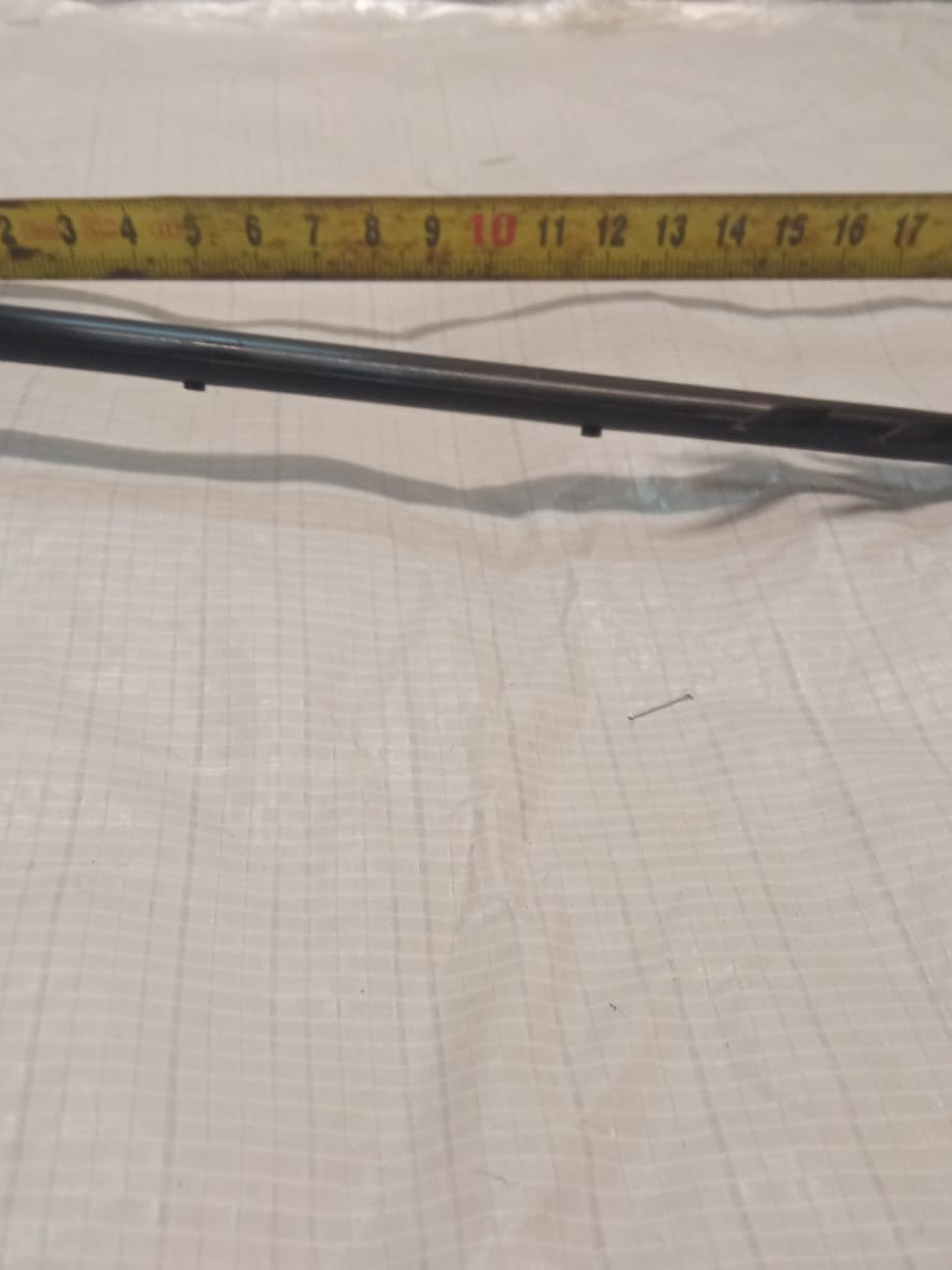 Pregos para tela anti-ervas - 20 unidades 3