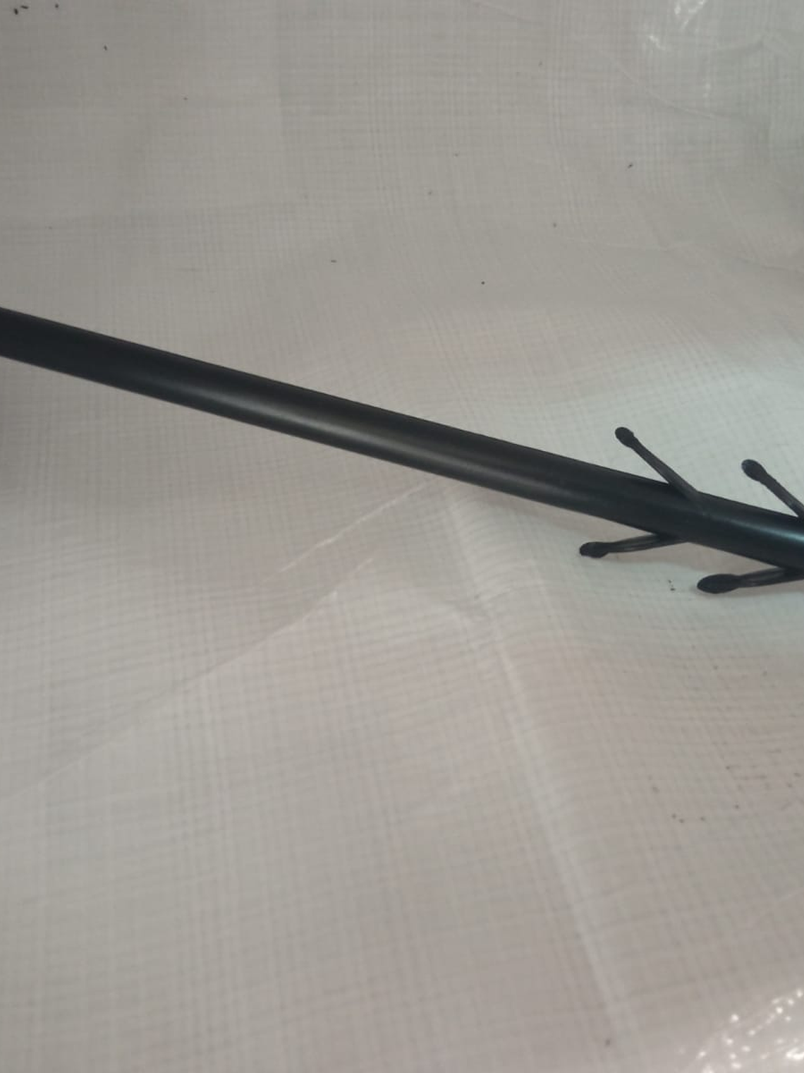 Pregos para tela anti-ervas - 20 unidades 4