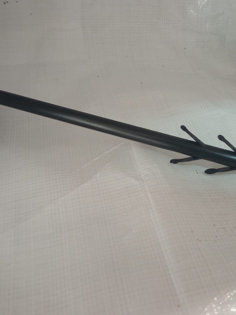 Pregos para tela anti-ervas - 20 unidades 4