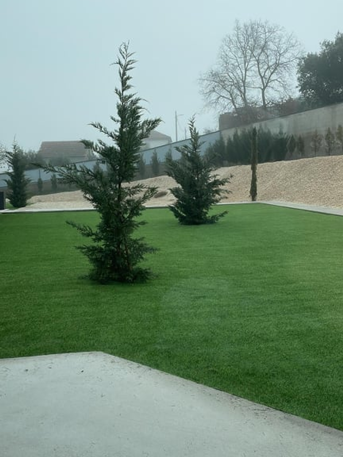 RELVA ARTIFICIAL DECORATIVA - SACORE 20 (ROLO 20 M2) 1