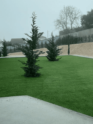 RELVA ARTIFICIAL DECORATIVA - SACORE 20 (ROLO 20 M2)