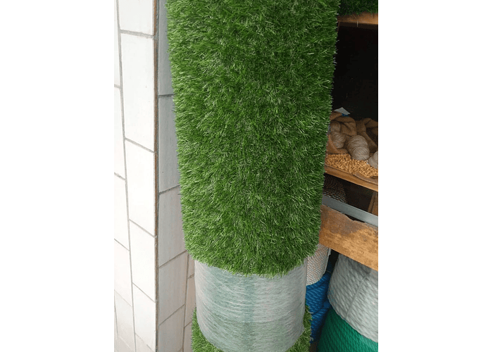 DECORATIVE ARTIFICIAL GRASS - SACK 25 (ROLL 20 M2)