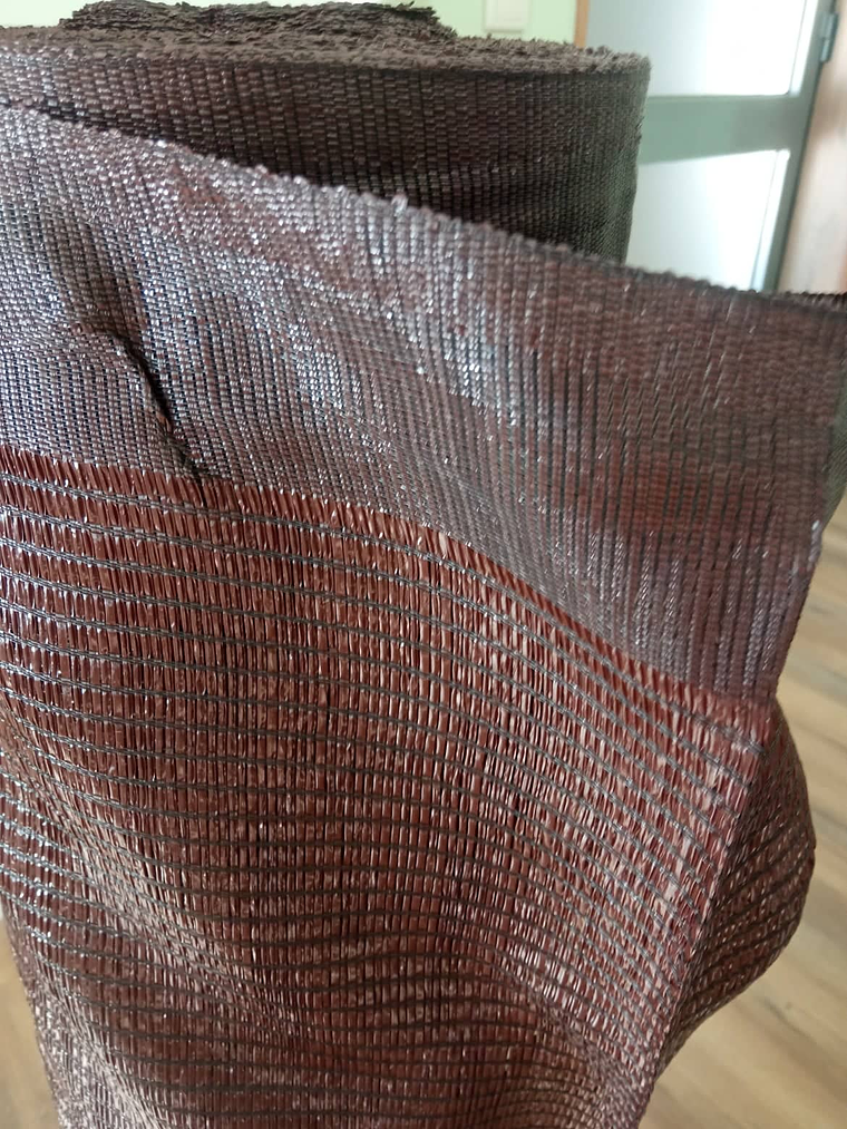 Rede Sombra Castanha 1