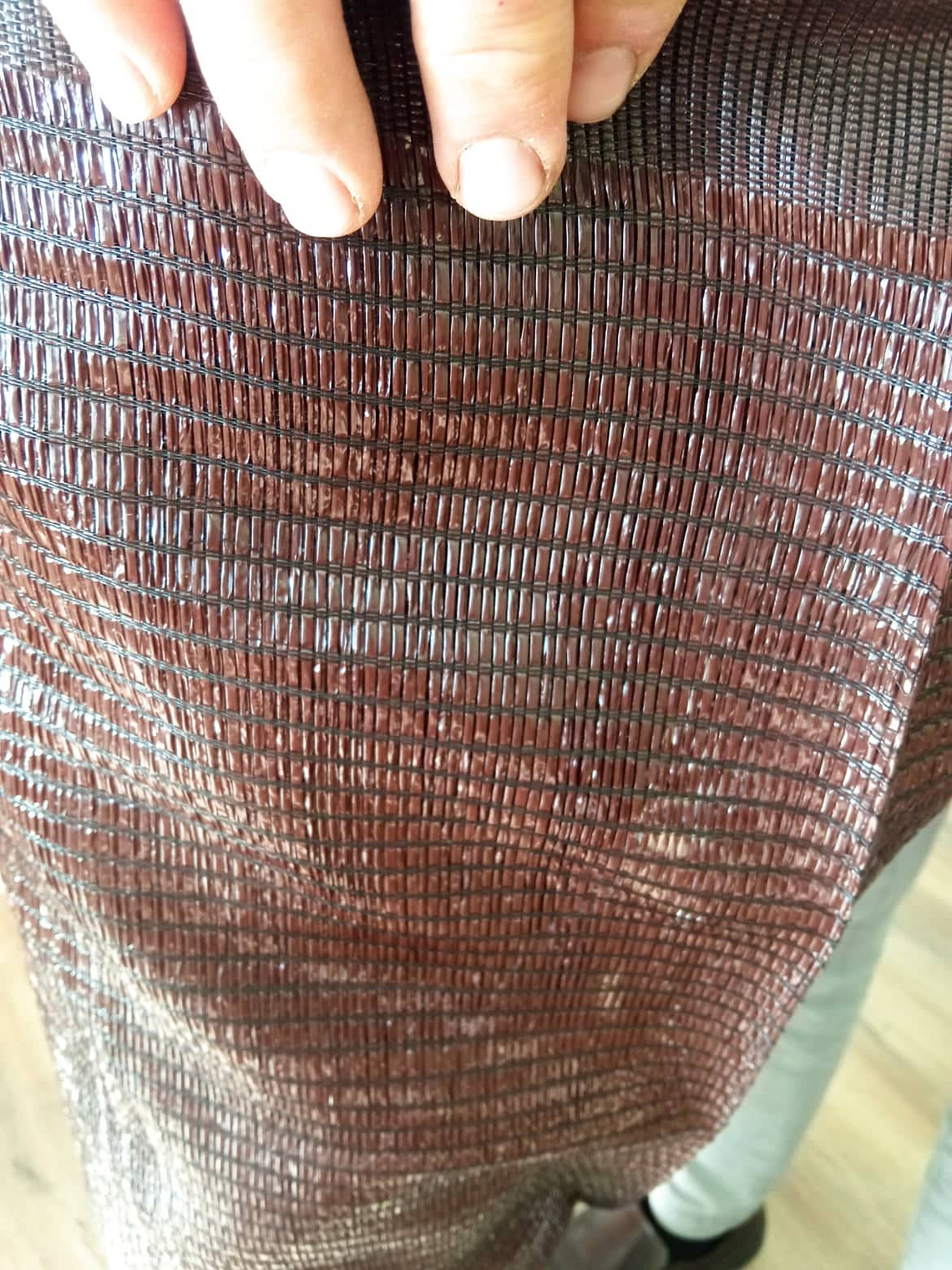 Rede Sombra Castanha 3