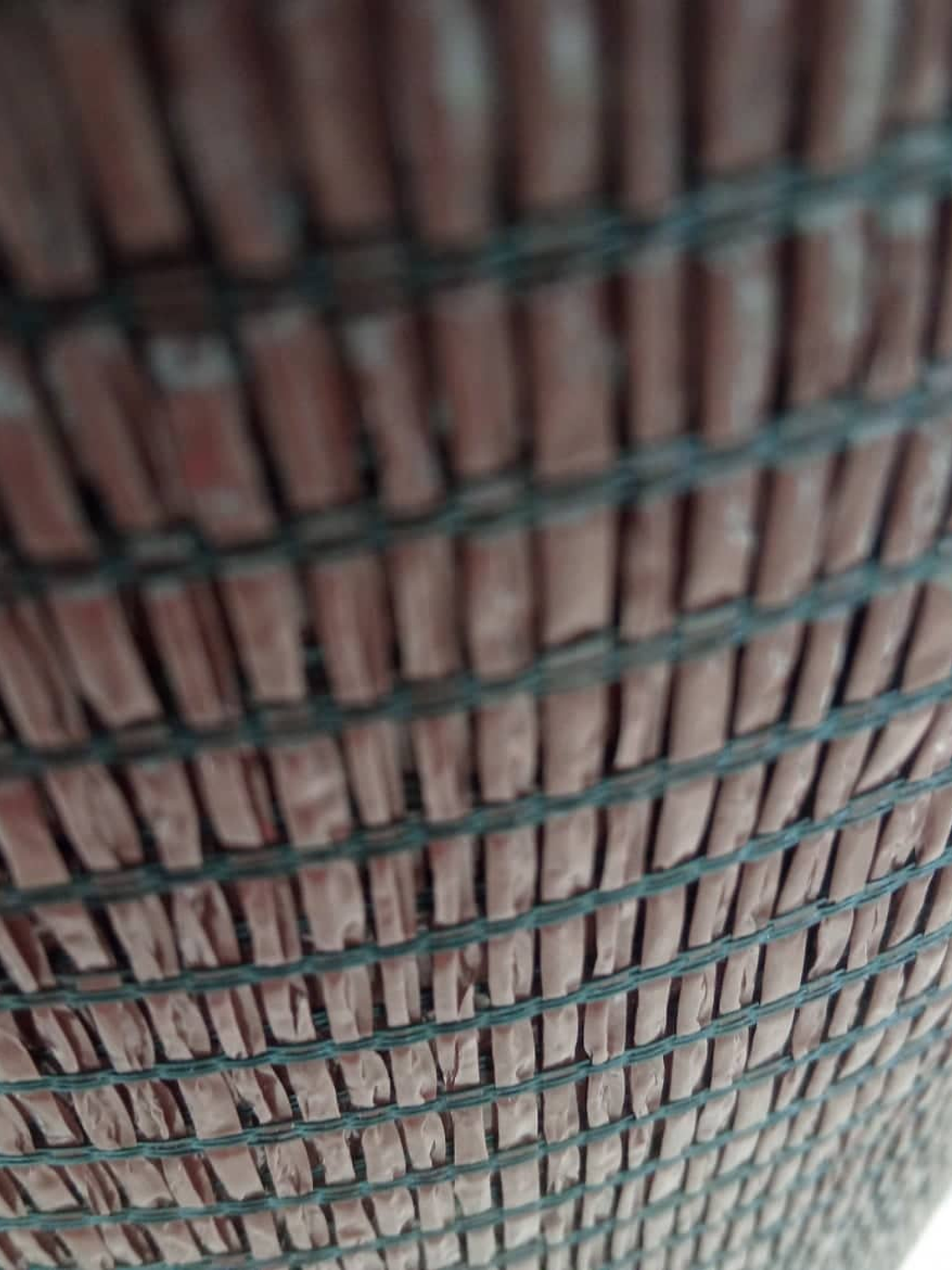 Rede Sombra Castanha 5