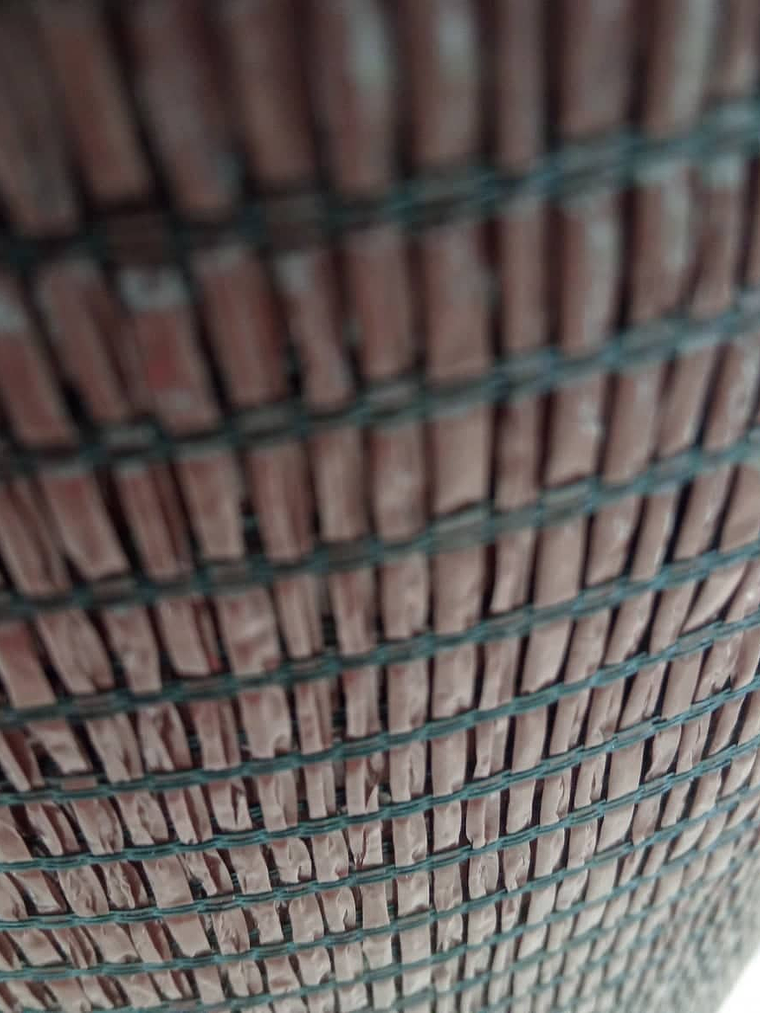 Rede Sombra Castanha 5