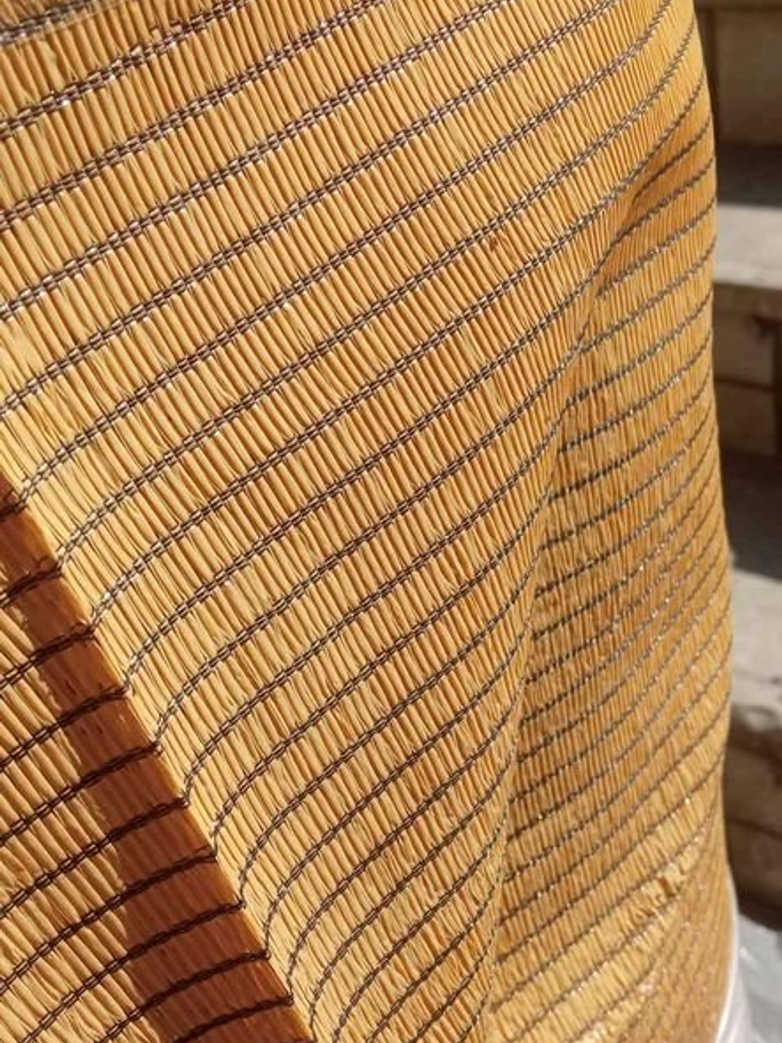 Rede sombra beje 90% 1