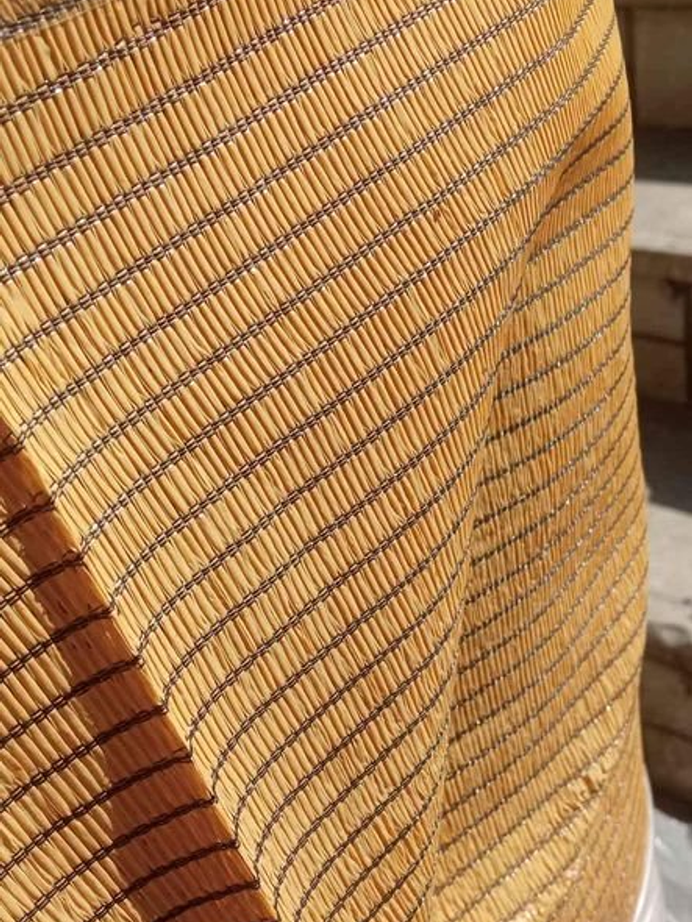 Rede sombra beje 90% 1