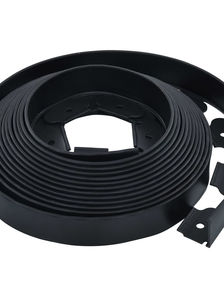 Guía de jardinería con fijaciones 1