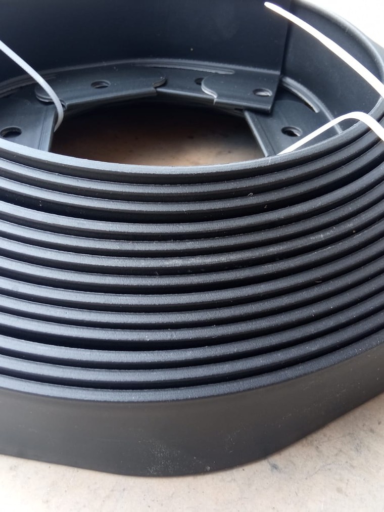 Guía de jardinería con fijaciones 2