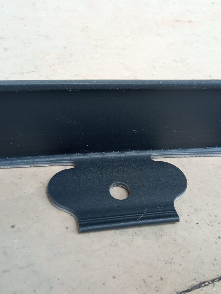 Guía de jardinería con fijaciones 6