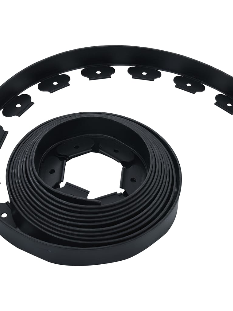 Guía de jardinería con fijaciones 7