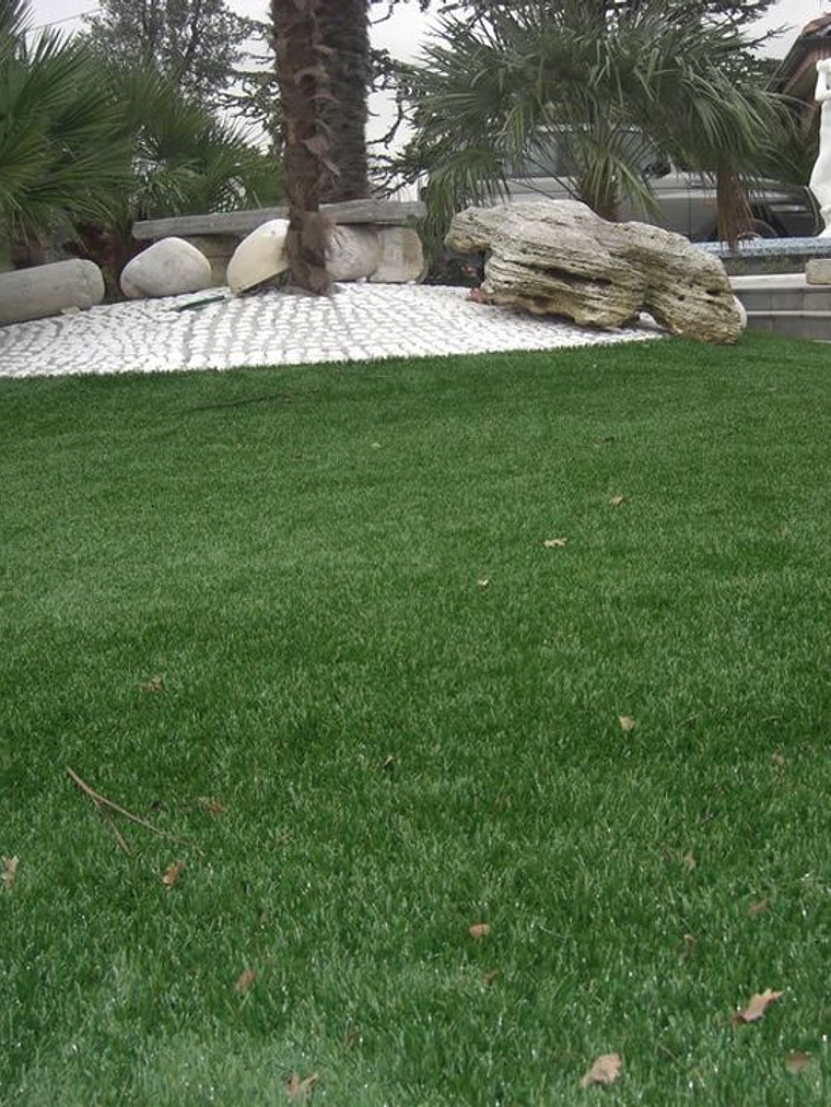 Césped Artificial SACORE PREMIUM 38 - Efecto Memoria Extra 2x10m (20m²) 6