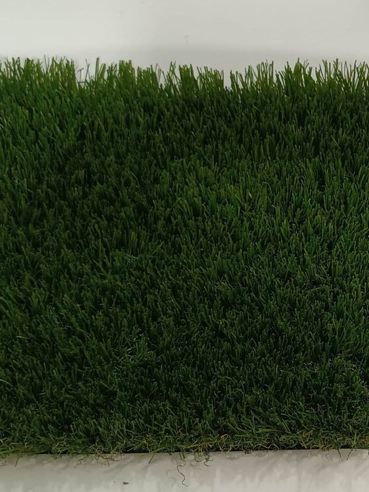 Césped Artificial SACORE PREMIUM 38 - Efecto Memoria Extra 2x10m (20m²) 2