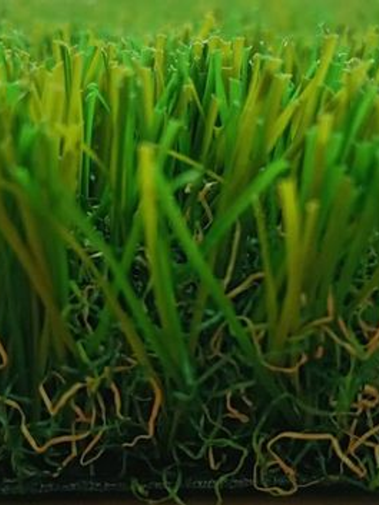 Césped Artificial SACORE PREMIUM 38 - Efecto Memoria Extra 2x10m (20m²) 5