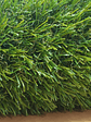 Relva artificial de Luxo Veneza 38 (100% Reciclável) - Rolos  1,95x10m (19,5 m2) - Thumbnail 4