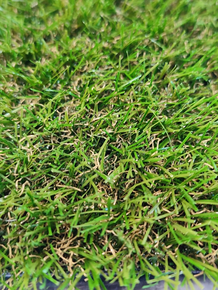 Césped Artificial Decorativo - SACORE30 (Rollo de 20m²) 2