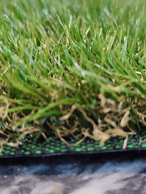 RELVA ARTIFICIAL DECORATIVA - SACORE30 (Rolo 20m2)