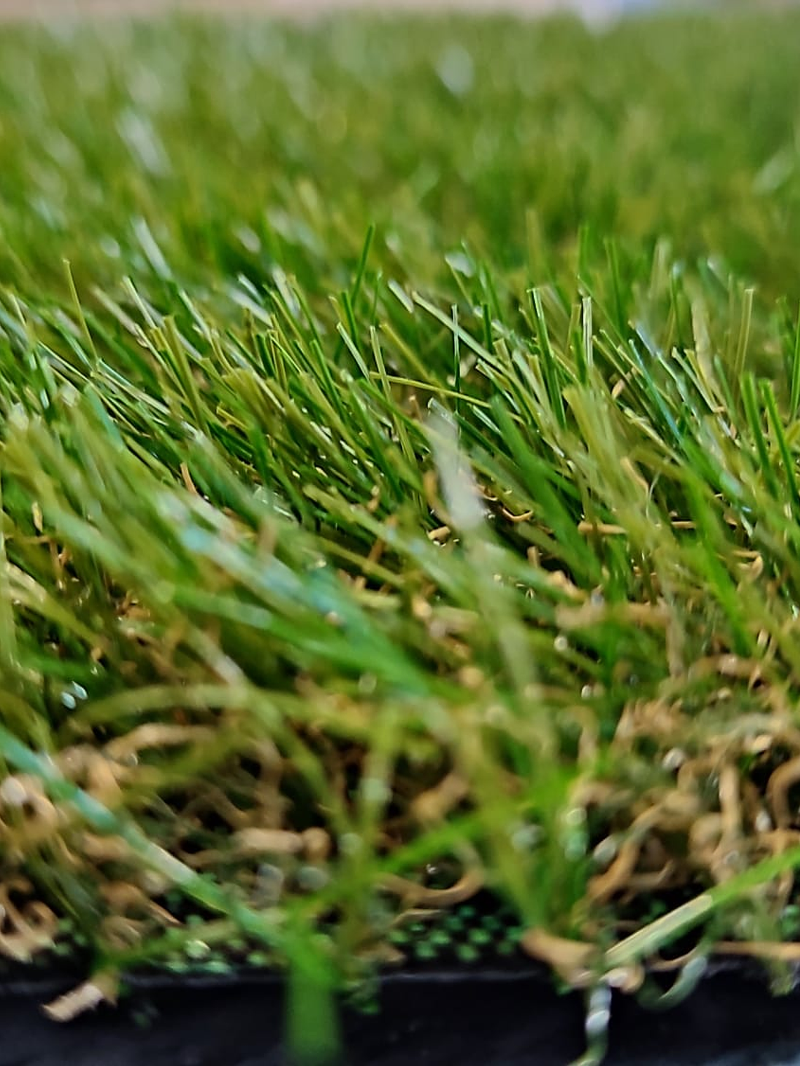 Césped Artificial Decorativo - SACORE30 (Rollo de 20m²) 5