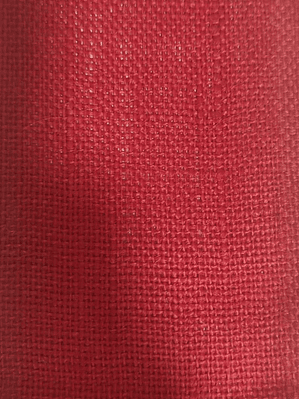 Serapilheira Vermelho - Juta