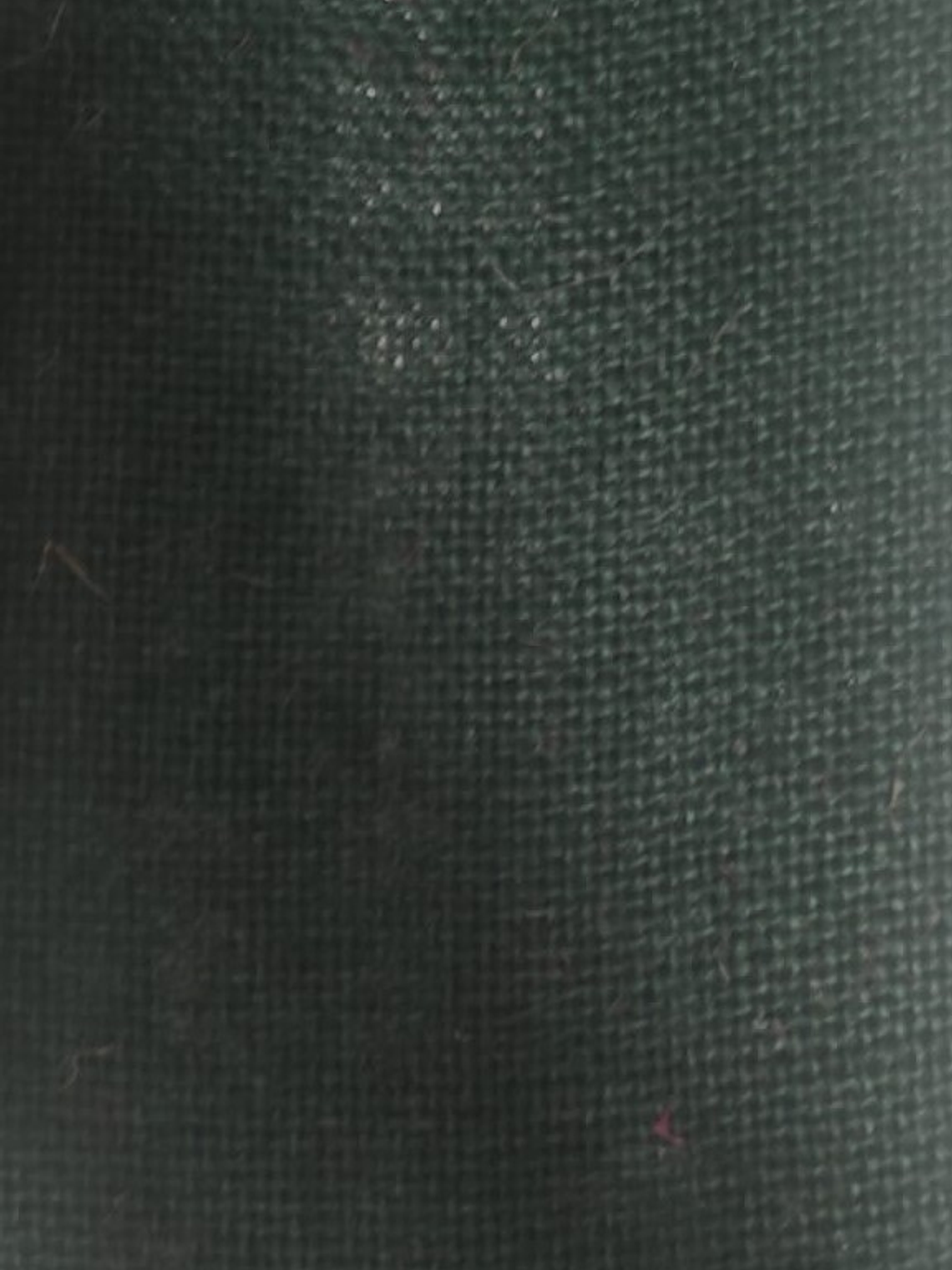 Serapilheira Verde - Juta 1