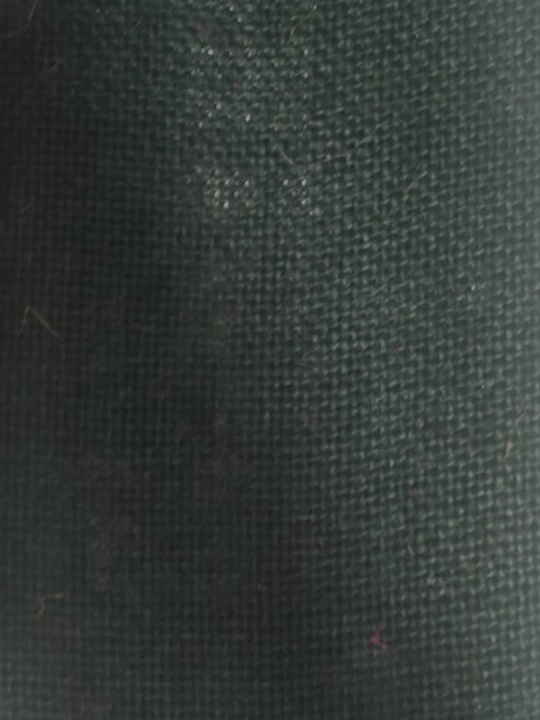 Serapilheira Verde - Juta 1