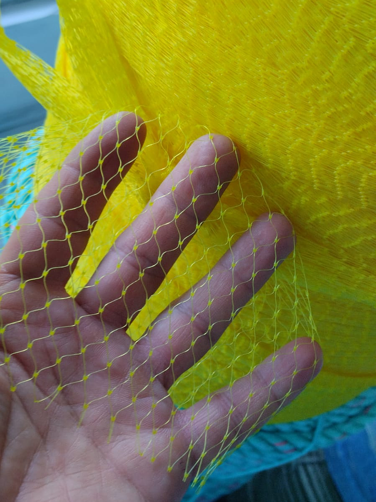 1000 meter sleeve packaging net 3