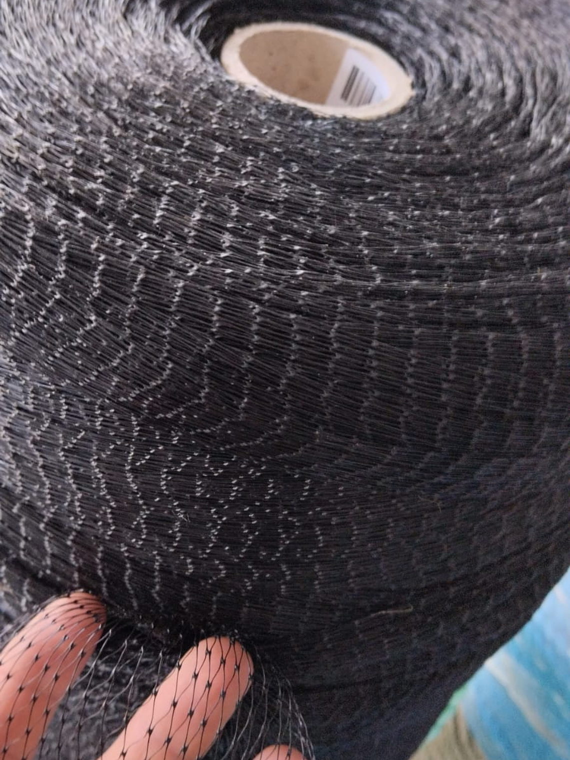 1000 meter sleeve packaging net 7