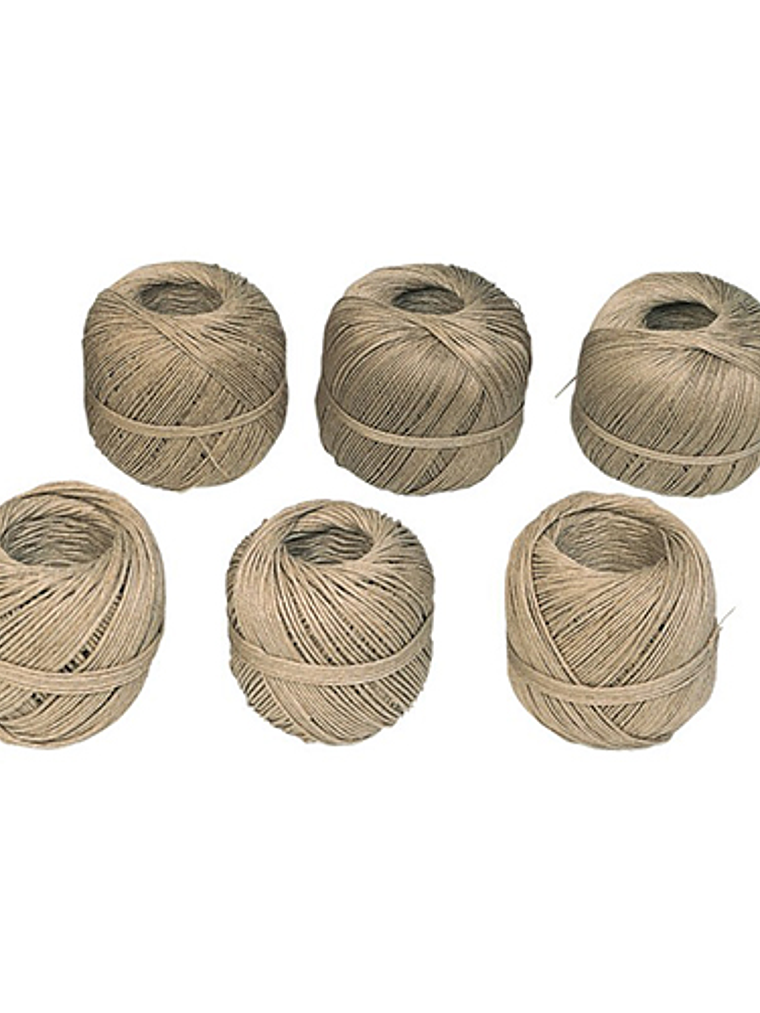 North Thread #8 - Balls of Yarn 2