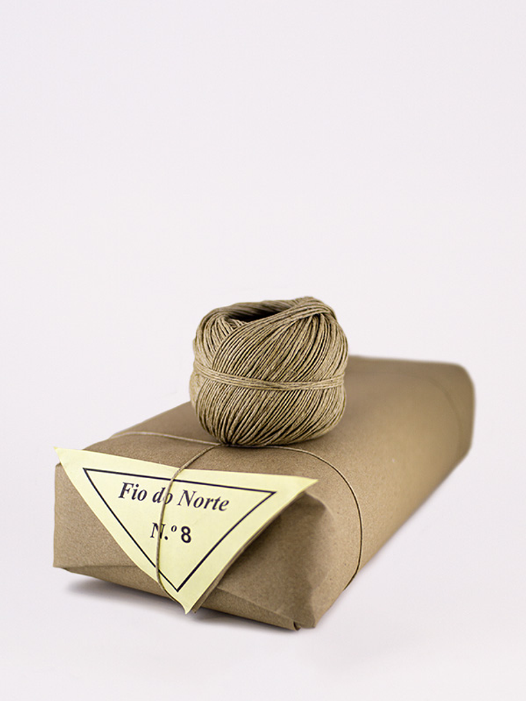 North Yarn #8-Pack of 10 balls 1