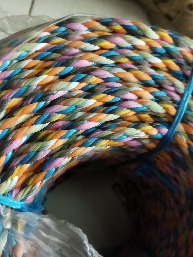 Polypropylene Rope 10mm 2