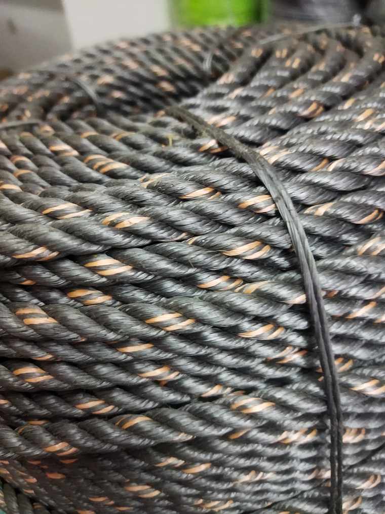 POLYSTEEL ROPE 12MM 1