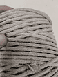 Linen Braided Rope 5mm-Coil - Miniatura 4