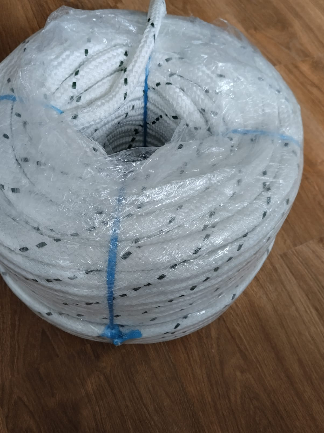 Corda multifilamentos 14mm - em bobine de 100m de comprimento  1