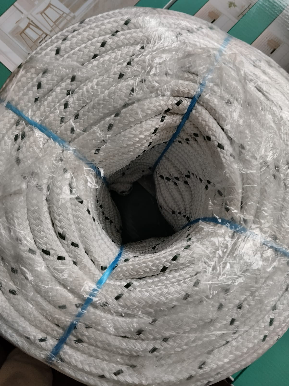 Corda multifilamentos 14mm - em bobine de 100m de comprimento  3