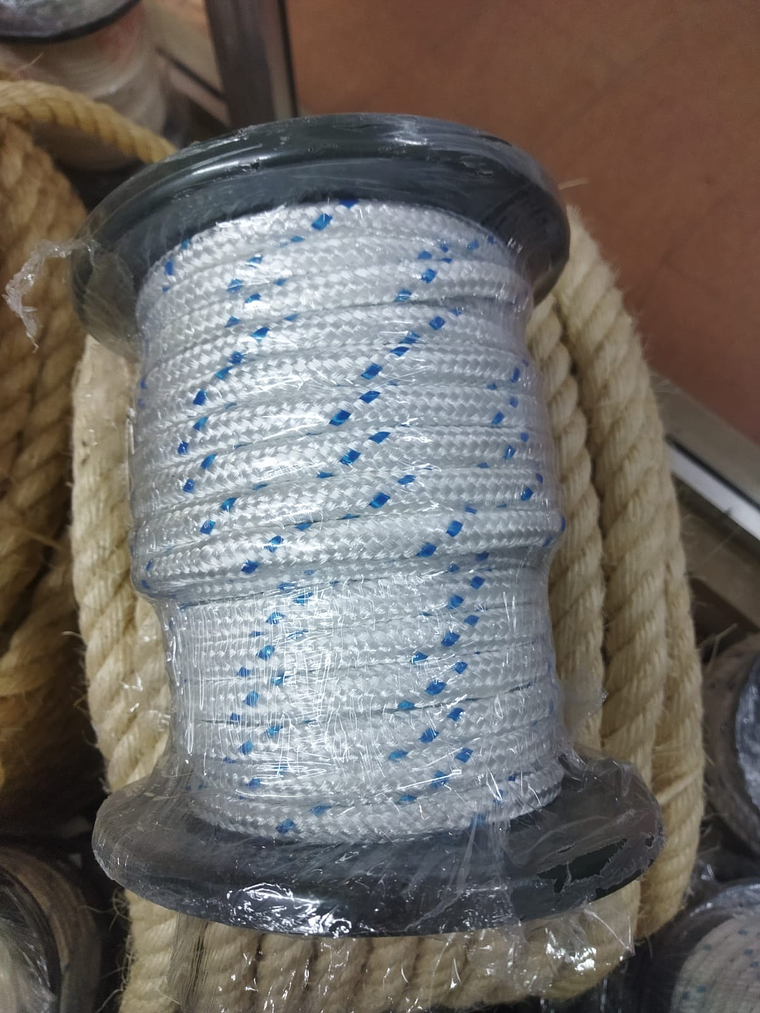 Corda de multifilamentos em bobine 3