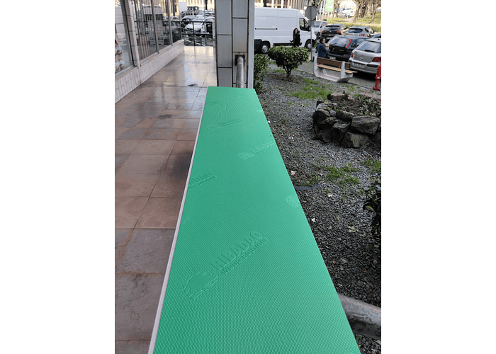 Pavimento vinílico flutuante Galeon SPC 6.5 mm - Caixa com 2.09 m2