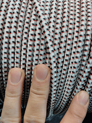 Cordão elástico - a metro