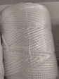 Bobines de corda de polietileno branca -corda da roupa  - Thumbnail 2
