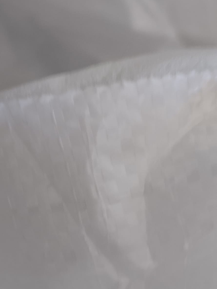 Saco Big Bag AAAA - Indicação de amianto 3