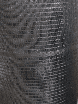 Rede sombra verde tradicional