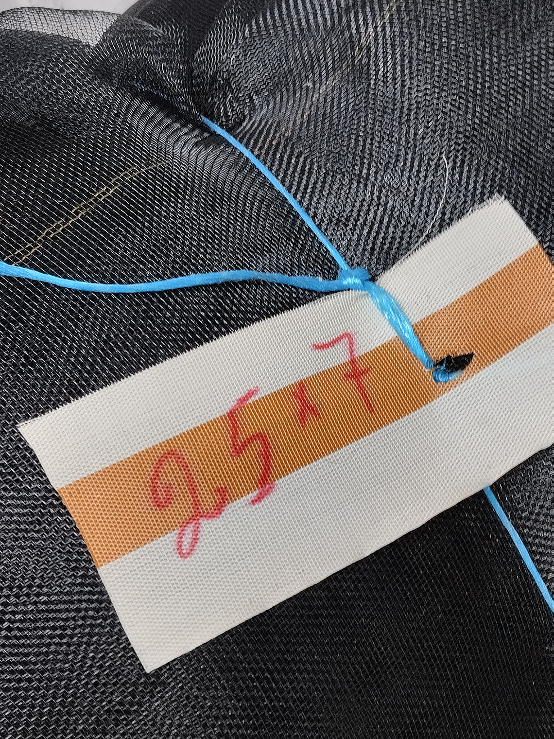 Rede Apanha de Azeitona 5