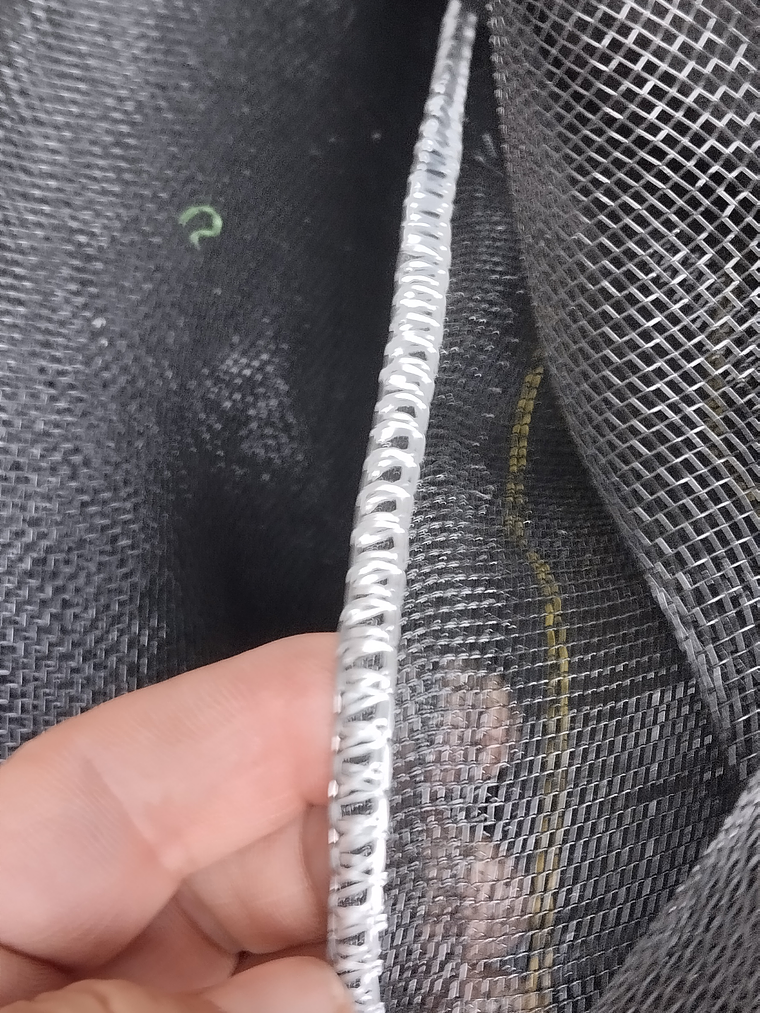 Rede Apanha de Azeitona 7